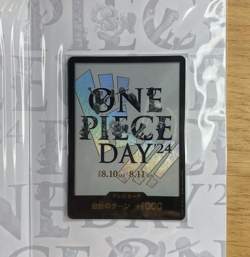 One Piece Day´24 Premium Card Collection - Japanese - Image 5