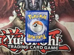 Pokemon TCG Lugia Holo Rare Card 15/95 2011 Call of Legends VLP - Image 2