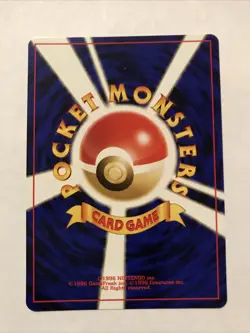 Pokemon Pikachu Card Japanese No. 025 Neo Genesis - Image 2