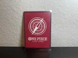 One Piece Card Kalgara OP08-098 L Parallel Japanese DHL Leader EB02 - Image 2