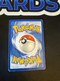 Jirachi Holo Rare Card 8/101 EX Hidden Legends 2004 Pokemon TCG - Image 4