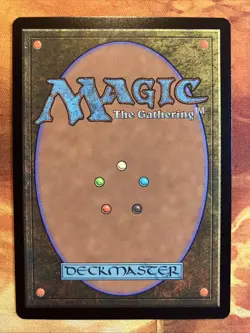 MTG Foil Showcase Vesuva Secret Lair: An Encyclopedia of MagicT Near-Mint!! - Image 2