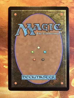 MTG Showcase Demonic Consultation Secret Lair: An Encyclopedia of MagicT - Image 2