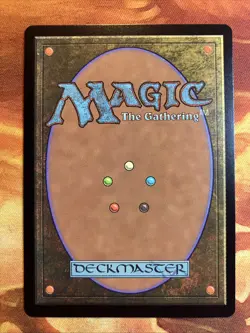 MTG Foil Showcase Eerie Ultimatum Secret Lair: An Encyclopedia of MagicT - Image 2