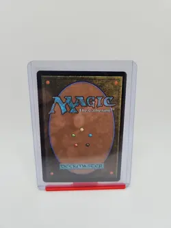 MTG Edge of Eternities: Frenzied Baloth #183 - Image 2