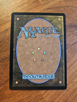 Exquisite Blood - BORDERLESS FOIL - NM - MTG - Image 3