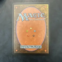 Forsaken Wastes Mirage Regular 1996 - Image 2