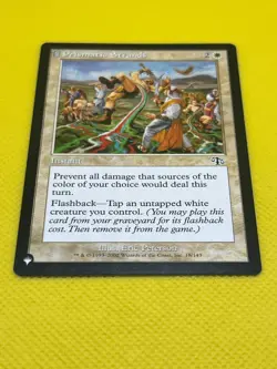 MTG Prismatic Strands - The List - Mystery Booster 2 - Regular - Image 2