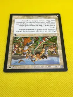 MTG Prismatic Strands - The List - Mystery Booster 2 - Regular - Image 3