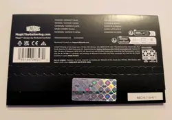 MTG Secret Lair x Dungeons & Dragons: Karlach's Rage NONFOIL SEALED - Image 2