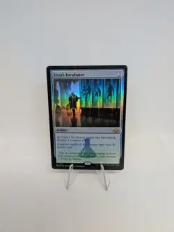 MTG Urza's Incubator Foil 297 Modern Horizons 3 MH3 Magic - Image 1