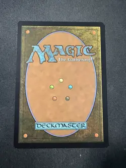 Aerith Gainsborough MTG Final Fantasy Regional Championship Promo NM - Image 2