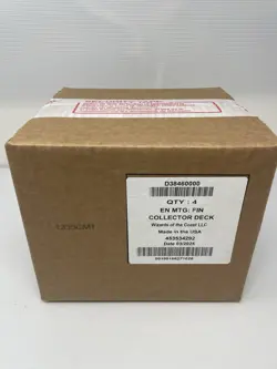 Final Fantasy Collector Commander Case EN MTG Sealed (1 Of Each Deck) - Image 1