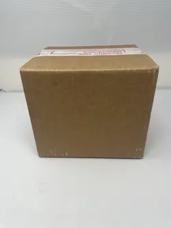 Final Fantasy Collector Commander Case EN MTG Sealed (1 Of Each Deck) - Image 3