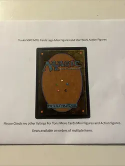 Slimer, Voracious Apparition (The Mimeoplasm) Rainbow Foil MTG Secret Lair 1773 - Image 2