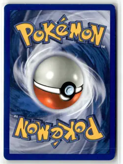 Goldeen ? 55/109 Reverse Holo Ruby & Sapphire 2003 Pokemon NM/LP - Image 2
