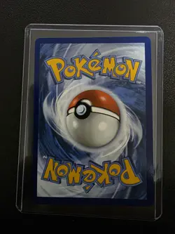 Pokemon TCG Steelix 150/132 Mega Evolution - Image 2