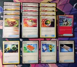 Ancient Box Roaring Moon Pokemon TCG Deck - Tournament-Ready/Rotation-Ready - Image 3