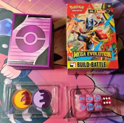 Ancient Box Roaring Moon Pokemon TCG Deck - Tournament-Ready/Rotation-Ready - Image 4