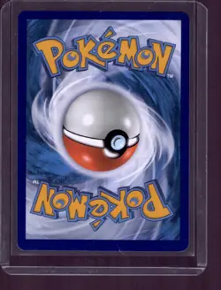 2023 Pokemon Pikachu EX #063/193 Paldea Evolved Double Rare Holo - Image 2