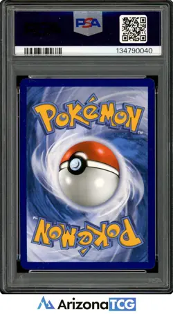 Pokemon 2025 Mega Gardevoir ex 187 Mega Evolution Mega Hyper Rare GEM MT PSA 10 - Image 2