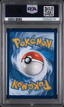 2025 POKEMON MEG EN-MEGA EVOLUTION #178 MEGA GARDEVOIR EX PSA 10 - Image 2