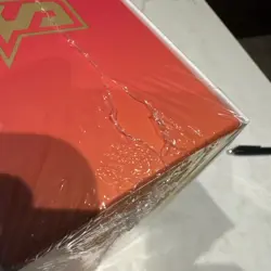 Pokemon Sword & Shield Charizard Ultra Premium Collection Box With Minor Defects 820650871115 - Image 4