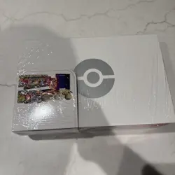 Pokemon Sword & Shield Charizard Ultra Premium Collection Box With Minor Defects 820650871115 - Image 5