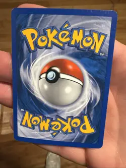 2006 Pokemon EX Crystal Guardians Grovyle Reverse Holo #32/100 - Image 2