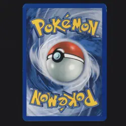 Jumpluff 7/111 Neo Genesis Vintage Beautiful Holo WOTC Pokemon TCG NM/LP 🍃 - Image 2