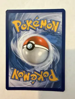arceus xy83 pokemon promo - Image 2