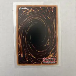 Buster Blader RP02-EN013 Retro Pack 2 (2020 Date Reprint) Unlimited - Image 2