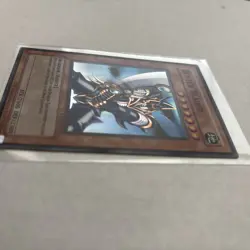 Buster Blader RP02-EN013 Retro Pack 2 (2020 Date Reprint) Unlimited - Image 3