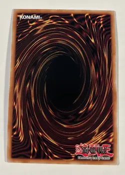 Yugioh Nekroz of Brionac DUPO-EN086 Ultra Rare Unlimited Edition VLP - Image 2