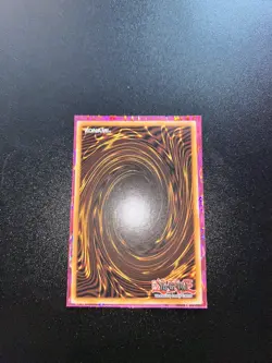 Yu-Gi-Oh! Dark Magician Girl MP24-EN053 1st Edition Prismatic Secret Rare NM - Image 4