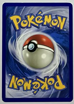 Energy Search 59/62 (MP) 1st Edition Common Fossil Set 1996 WOTC Pokemon Card - Image 2