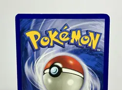 Energy Search 59/62 (MP) 1st Edition Common Fossil Set 1996 WOTC Pokemon Card - Image 5
