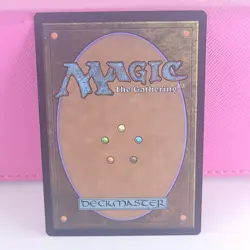 MTG LP Terramorphic Expanse Extended Art Commander Legends Magic The Gathering - Image 2