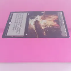 MTG LP Terramorphic Expanse Extended Art Commander Legends Magic The Gathering - Image 5