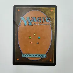 ✅MTG Sensei's Divining Top 268 Champions of Kamigawa 2004 MAGIC THE GATHER📸SEE - Image 2