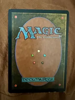 [1x] Undiscovered Paradise Played, English Visions MTG Magic - Image 2