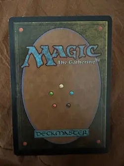 [1x] Undiscovered Paradise Played, English Visions MTG Magic - Image 4