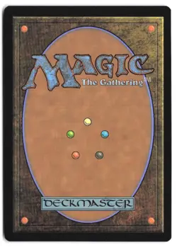 Extract from Darkness 844 CLB MTG NM - Image 2