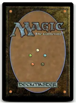 MTG Gonti's Machinations U Aether Revolt 63 LP - Image 2