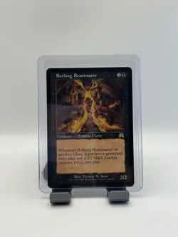 MTG, Rotlung Reanimator NM 164Onslaught Regular - Image 1