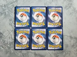 Pokemon Electric Themed Card Lot (x28) - (Raichu, Raikou, Pikachu & More) - Image 3