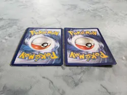 Pokemon Electric Themed Card Lot (x28) - (Raichu, Raikou, Pikachu & More) - Image 5