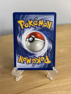 HORSEA 49/62 FOSSIL 1ST EDITION POKEMON TCG LP - Image 2