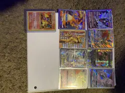 Pokemon Bulk Card Bundle - Image 1