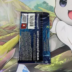 NEW Pokemon XY EVOLUTIONS 1 Booster Pack Sealed - Image 2